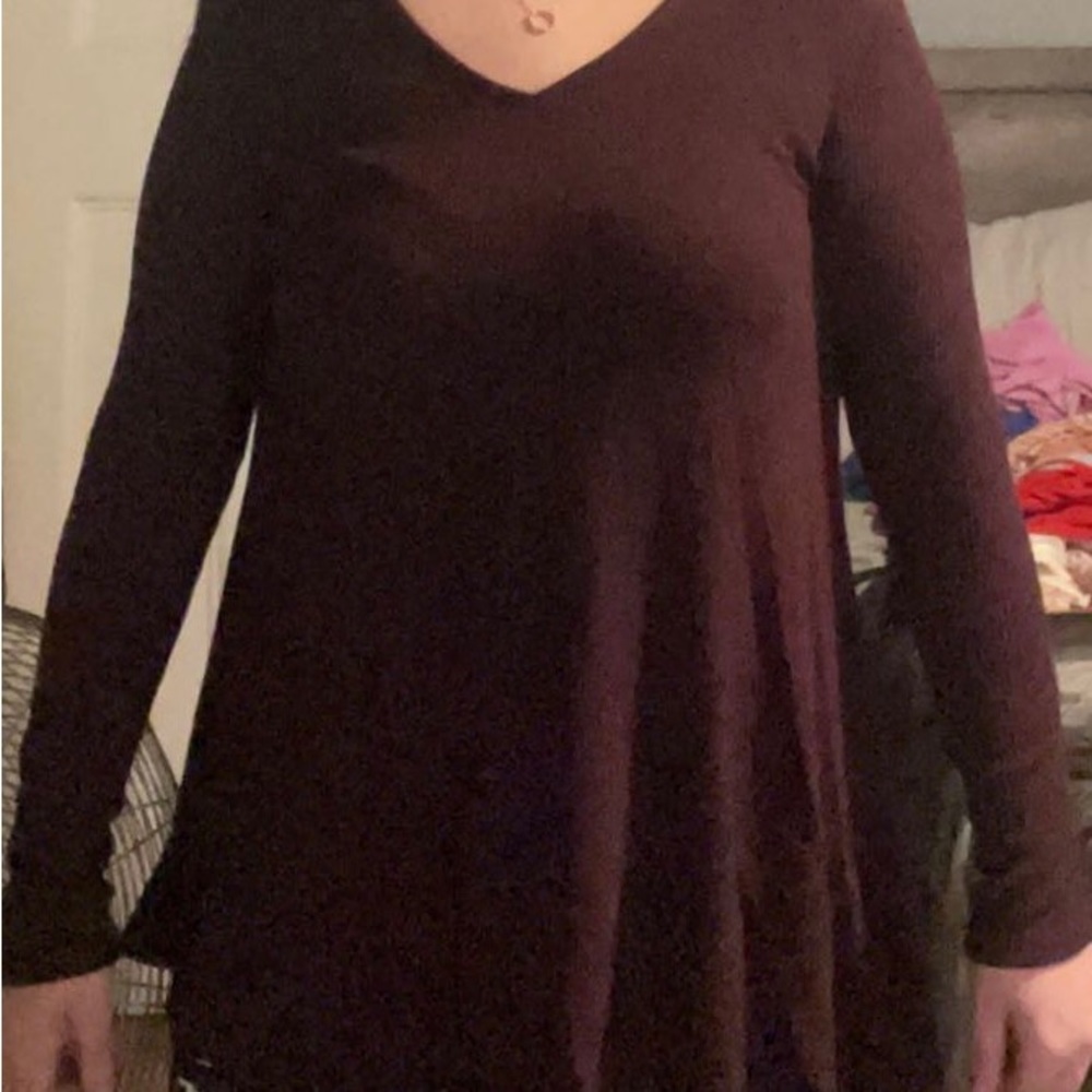 Very nice long sleeve shirt